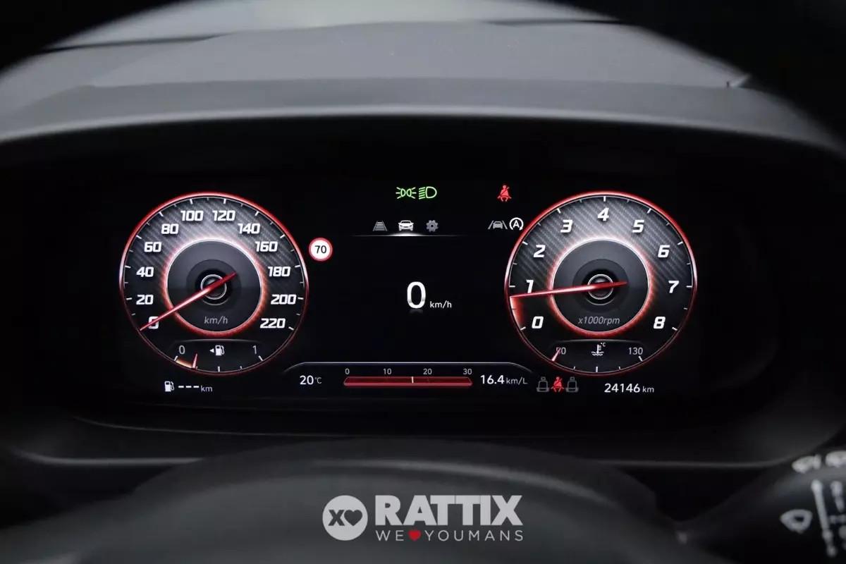 Hyundai i20 1.2 Gpl 82CV Connectline