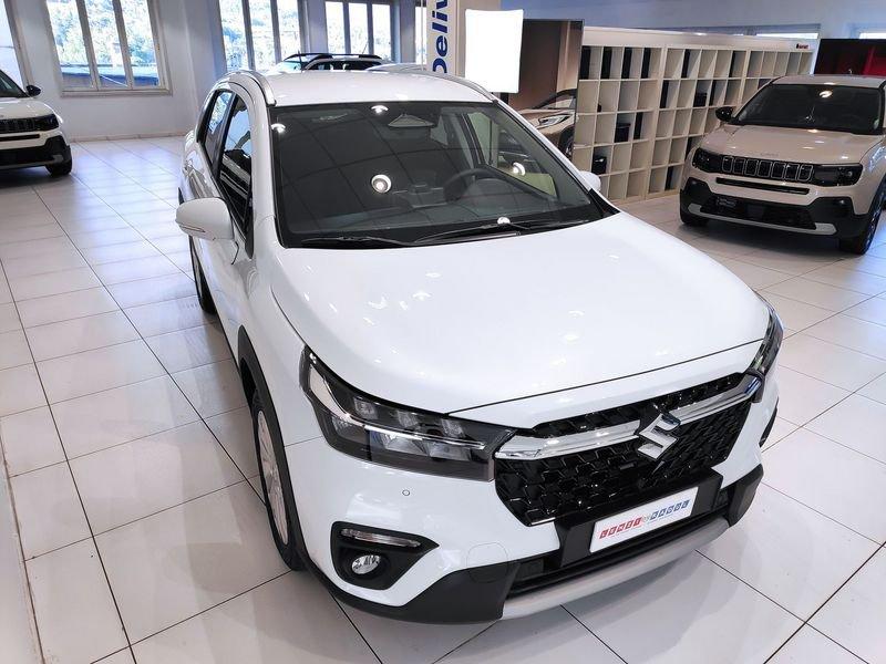 Suzuki S-Cross S-Cross 1.4 Hybrid 4WD AllGrip Top*4x4*PRONTA CONSEGNA*