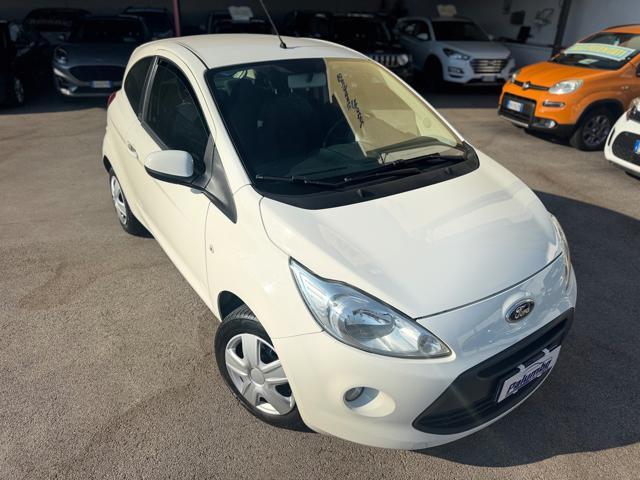 FORD Ka+ 1.3 TDCi 75CV cDPF IDEALE X NEOPATENTATI