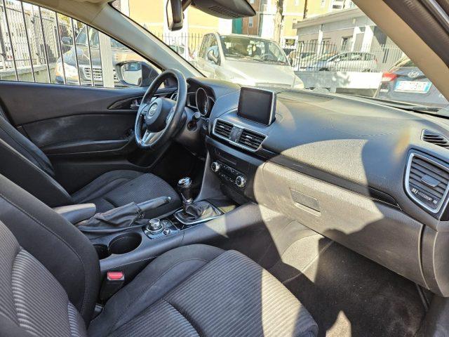 MAZDA 3 Mazda3 1.5 Skyactiv-G Evolve