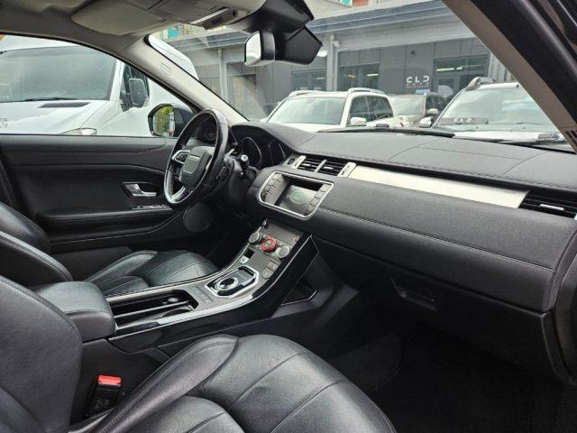 LAND ROVER Range Rover Evoque 2.0 eD4 5p.
