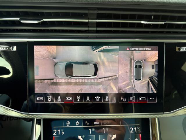 AUDI Q8 50 TDI 286 CV quattro tiptronic S line edition