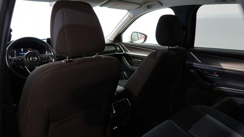 Mazda CX-60 CX-60 2.5 phev Exclusive Line Comfort awd auto