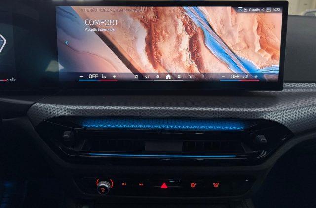 BMW 4er Gran Coupé 2.0 D X-Drive 190 CV M-Sport Pro