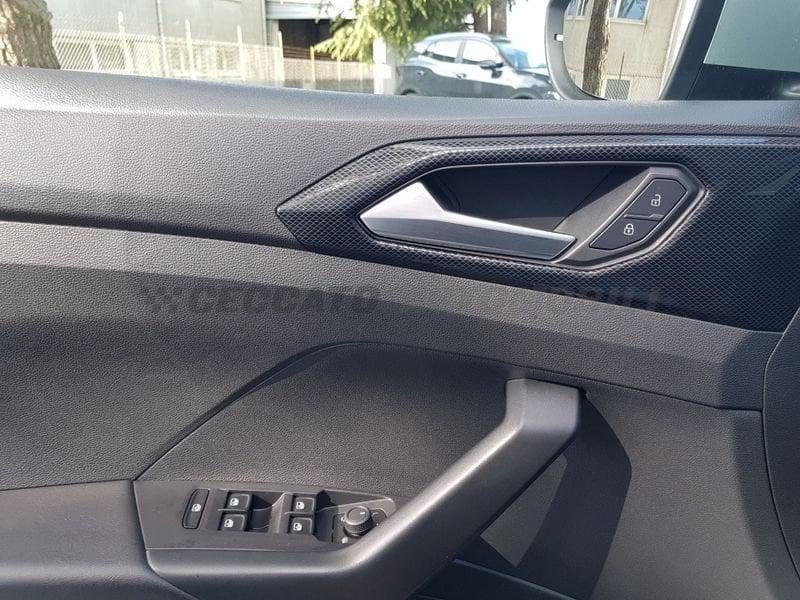 Volkswagen T-Cross 2024 1.0 tsi Life 115cv dsg