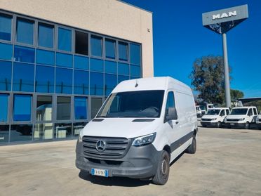 MERCEDES-BENZ SPRINTER T25-105