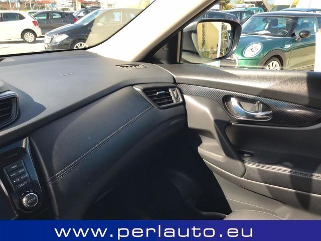 Nissan X-Trail 1.6 dCi 4WD Tekna