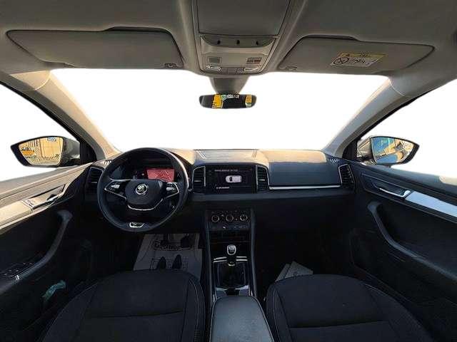Skoda Karoq 1.0 tsi Executive 110cv