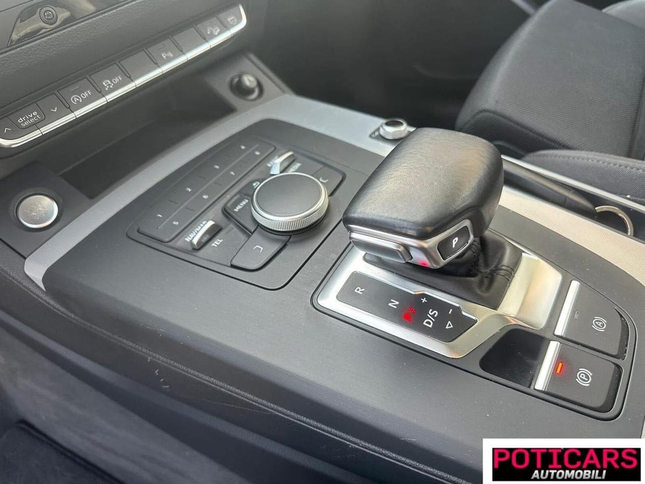 Audi Q5 2.0 TDI quattro S tronic sport iva esp.