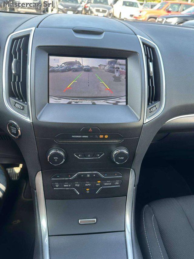 FORD S-Max S-Max 2.0 ecoblue Titanium Business s - GG418AK