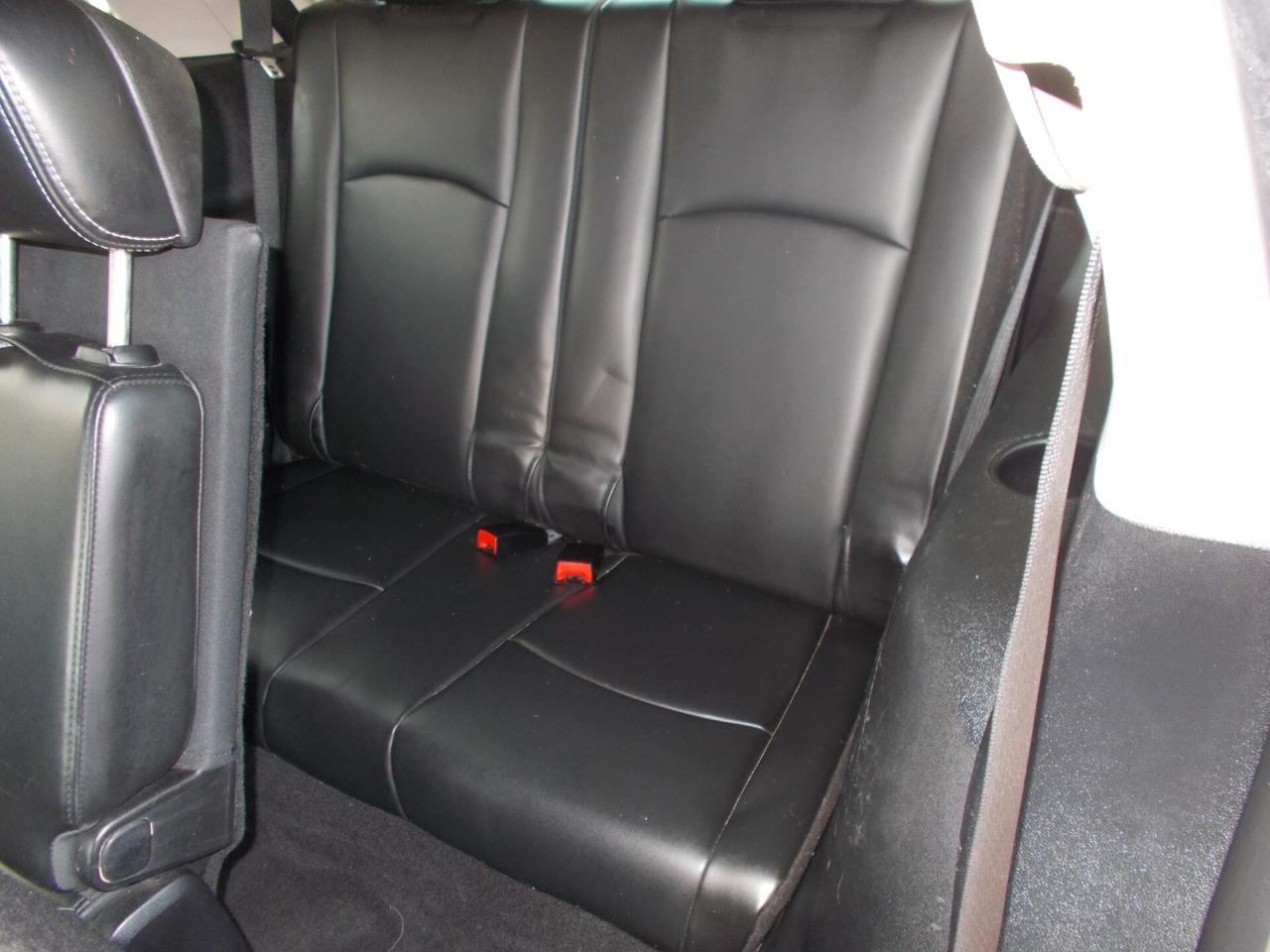 Fiat Freemont 2.0 Multijet 170 CV Lounge gancio traino