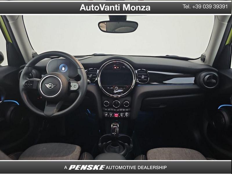 MINI Mini 5 porte Mini 5p 1.5 Cooper Classic auto