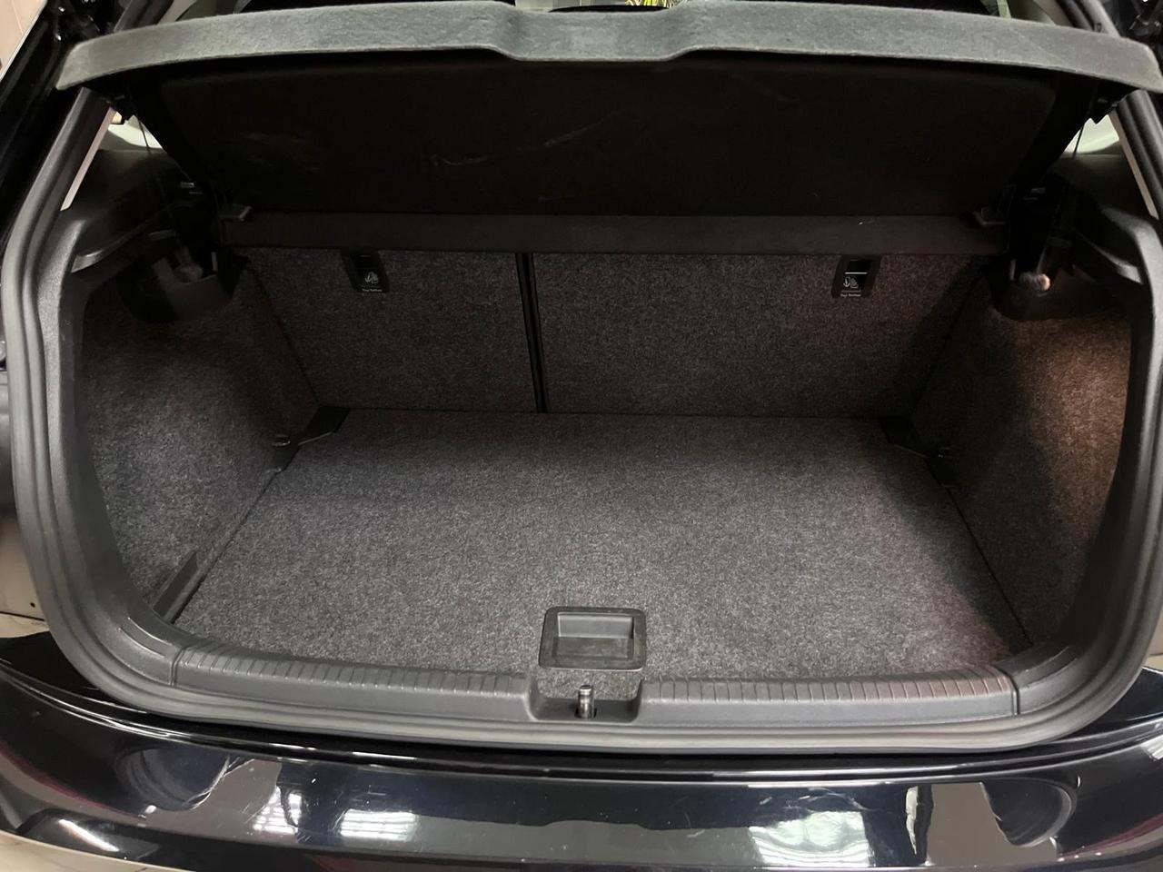 Volkswagen Polo - 2018 1.0 TGI 90 CV Highline