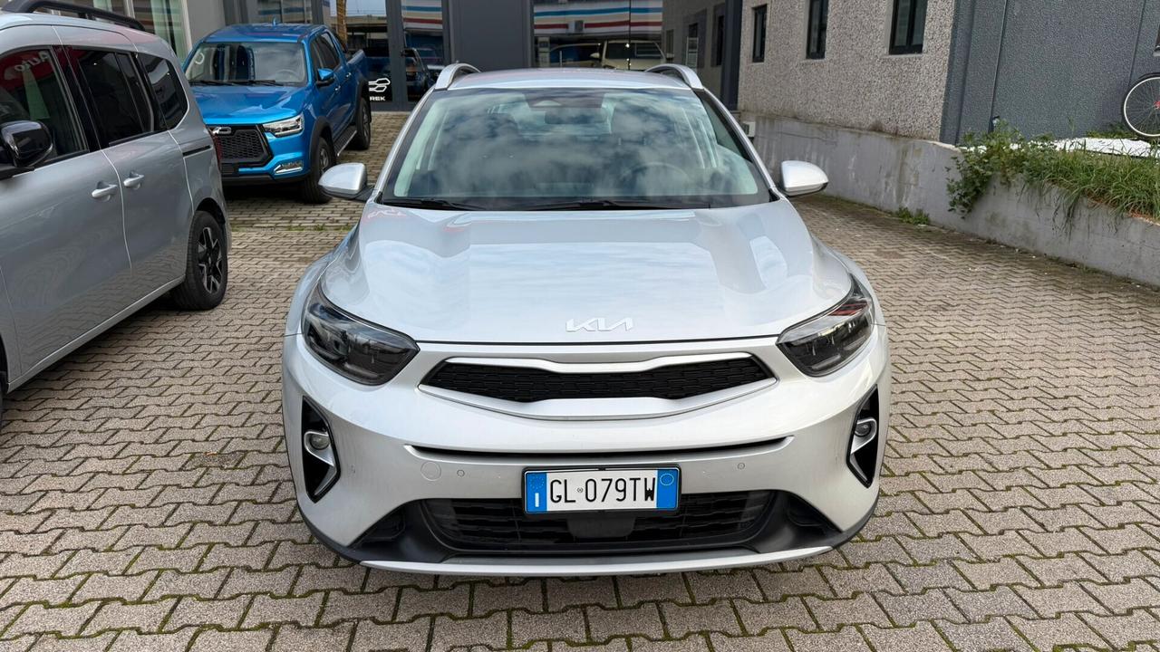Kia Stonic 1.2 DPI ECO GPL Urban special edition