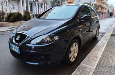 Seat Altea 1.9 TDI Stylance