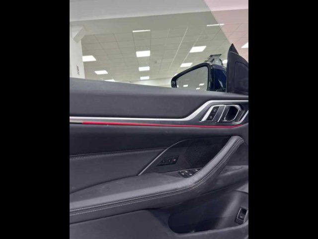 BMW 430 Serie 4 G.C. (G26) - d xDrive 48V Msport