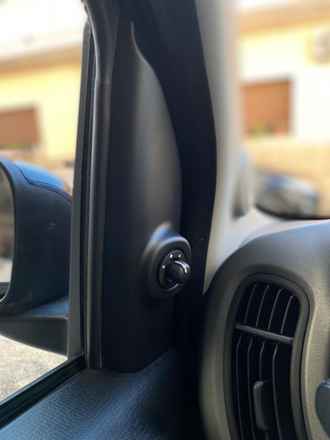 Fiat Panda 1.2 Lounge 5posti