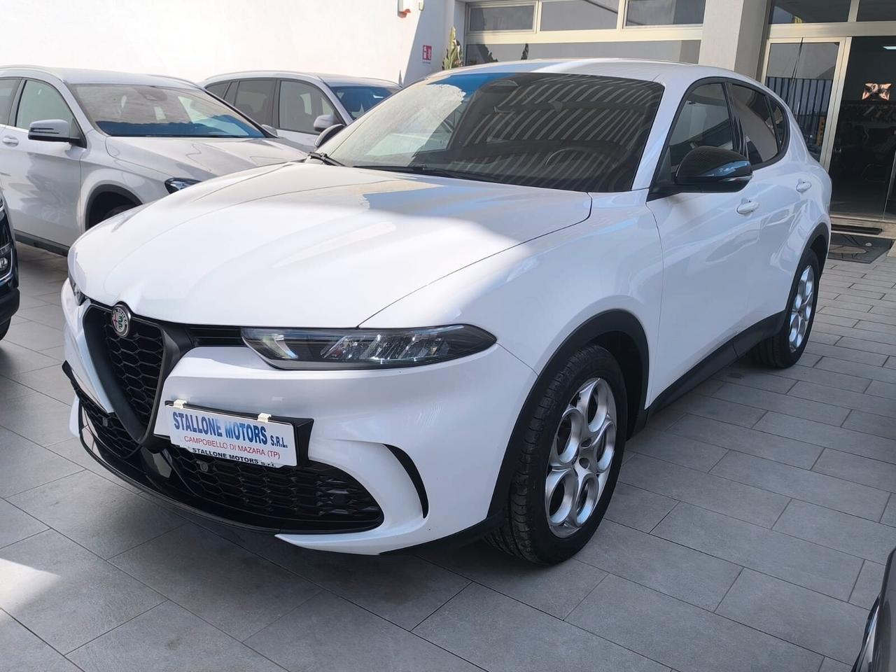 Alfa Romeo Tonale 1.6 CC 130 CV TCT6 Sprint 2022
