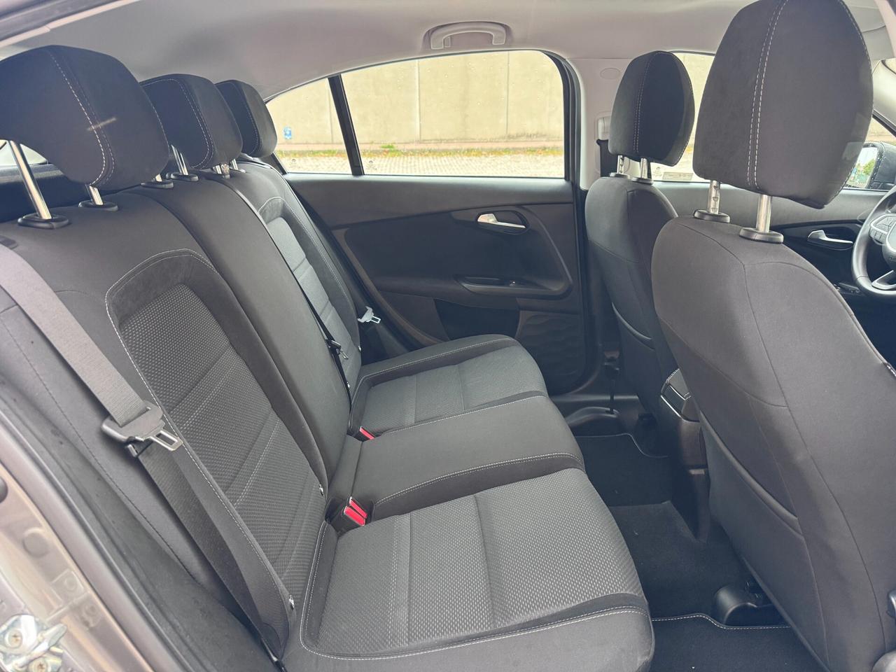 Fiat Tipo 1.3 Mjt S&S 5 porte Business