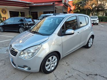 Opel Agila 1.2 16V 86CV Enjoy