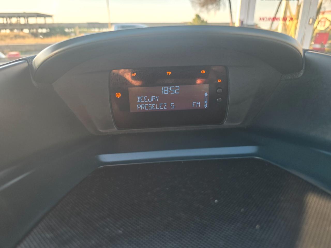 Ford C-Max 1.6 TDCi 115CV Titanium