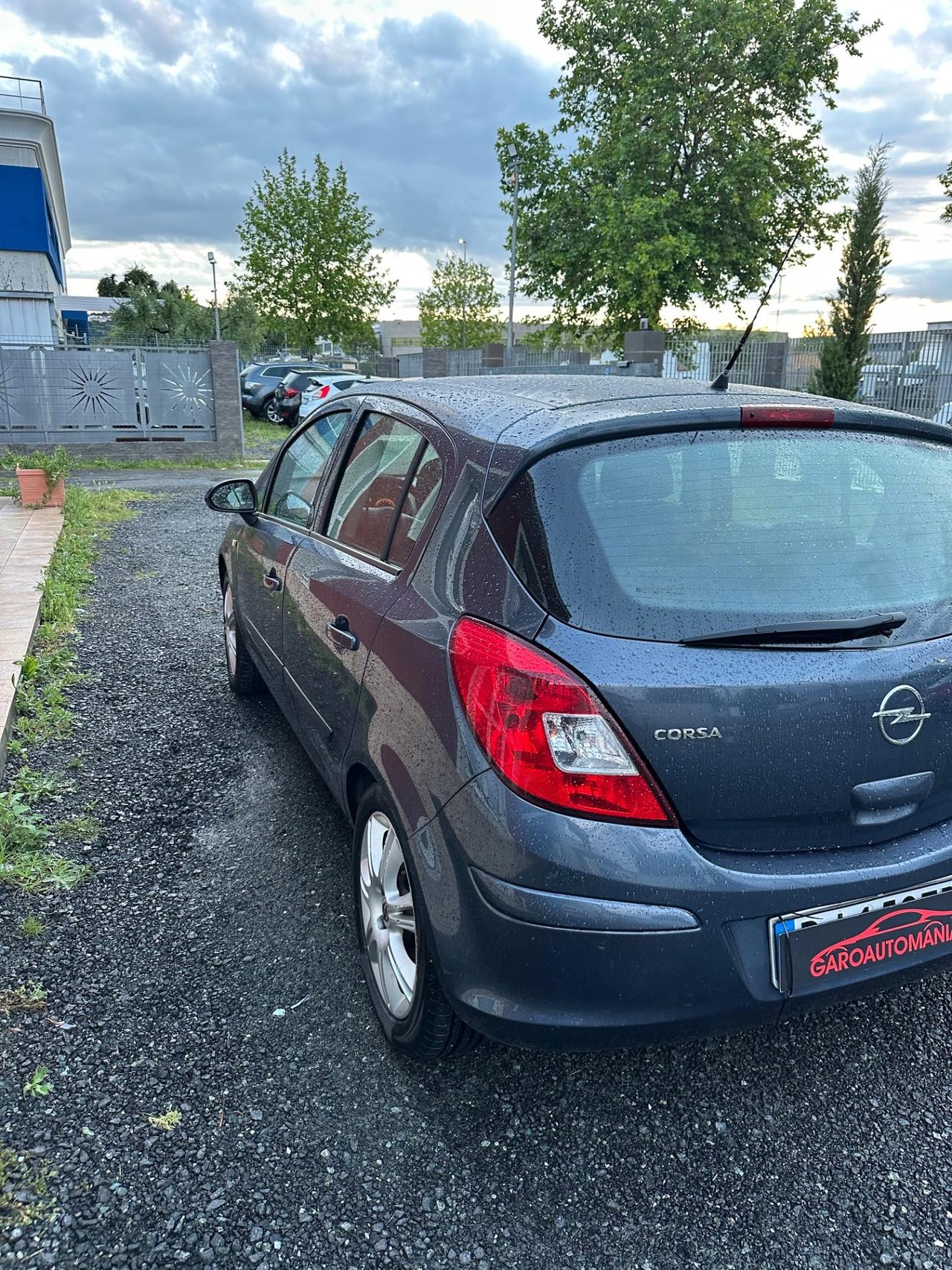 Opel Corsa 1.3 CDTI 75CV ecoFLEX 5 porte Club