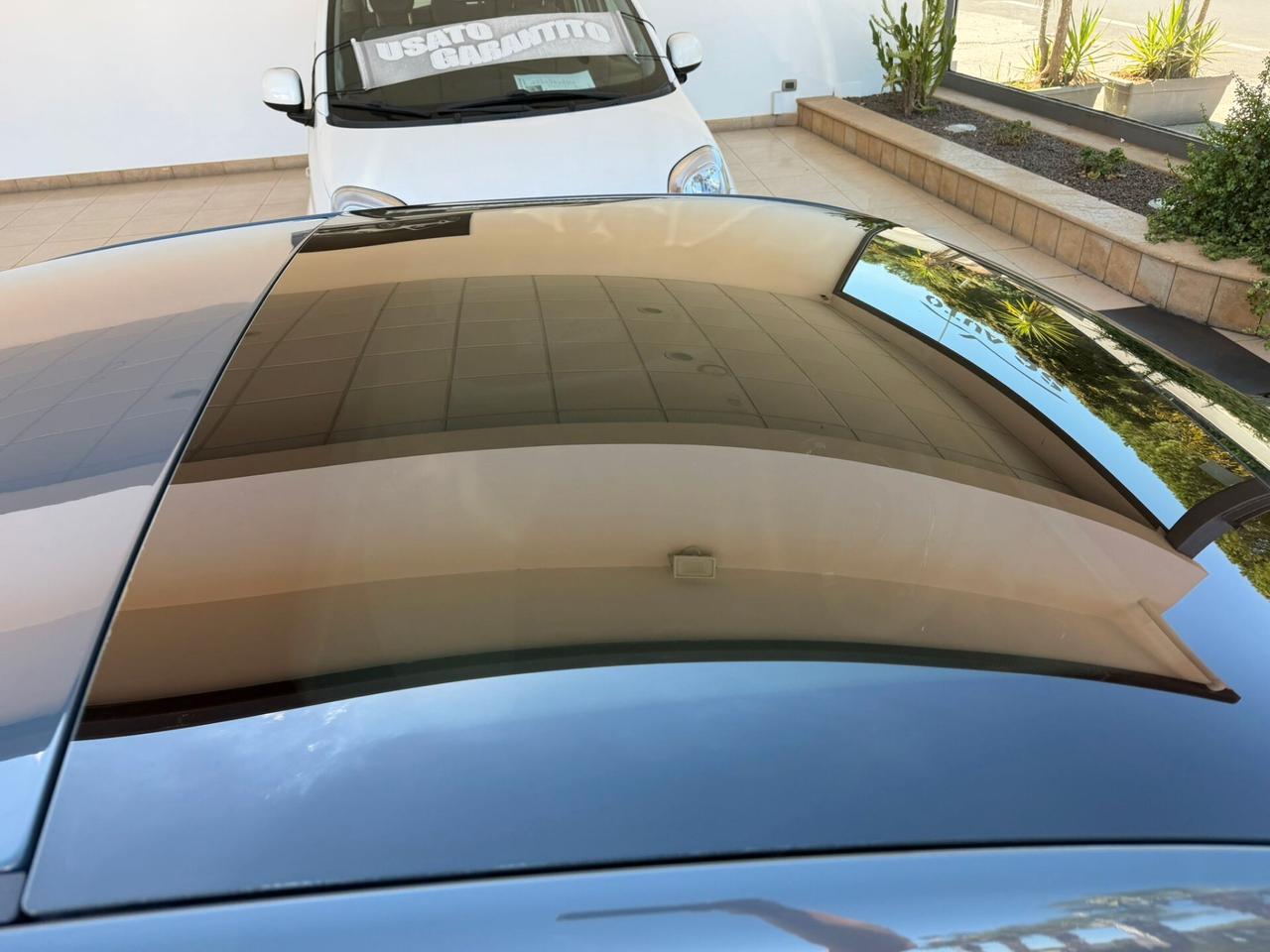 Fiat 500 1.2 EasyPower Lounge