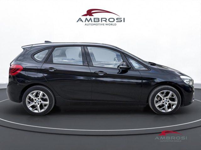 BMW 216 Serie 2 d auto - PER OPERATORI DEL SETTORE