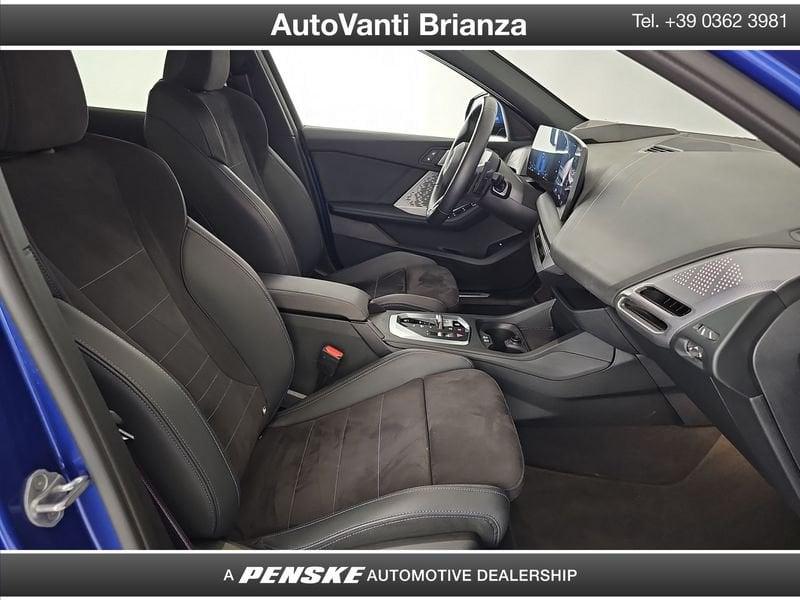 BMW Serie 1 118d MSport Pro