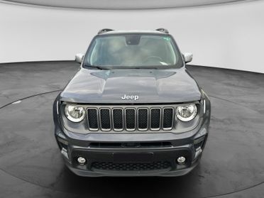 JEEP Renegade 2019 - Renegade 1.3 t4 phev Limited 4xe at6