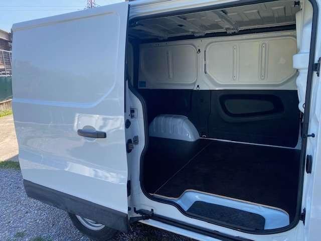 Fiat Talento 2.0 MTJ 120 CV L1H1