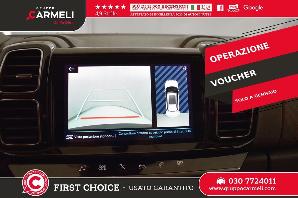 Citroen C5 Aircross 1.2 PureTech Feel