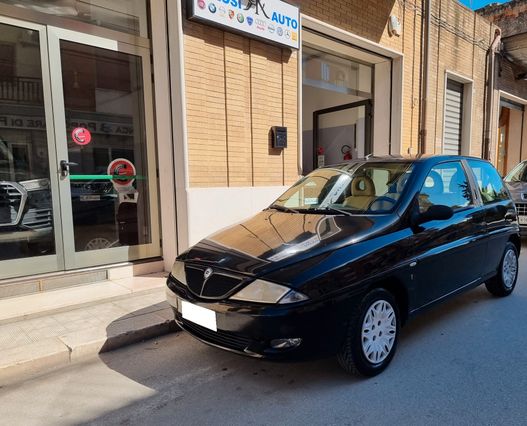Lancia Y 1.2