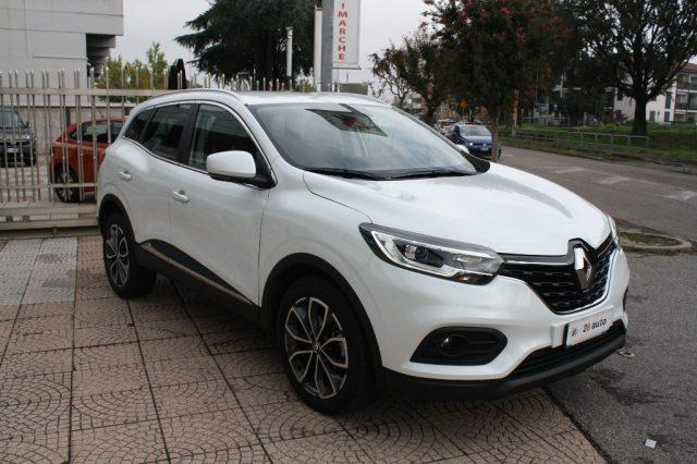 RENAULT Kadjar TCe 160CV FAP Sport Edition