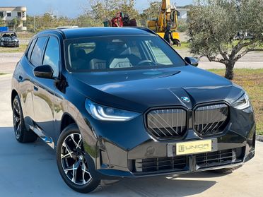 Bmw X3 xDrive 20d 2.0 197cv 48V MSport TETTO IVA ESPOSTA