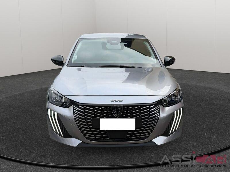 Peugeot 208 Allure PureTech 100 S/S