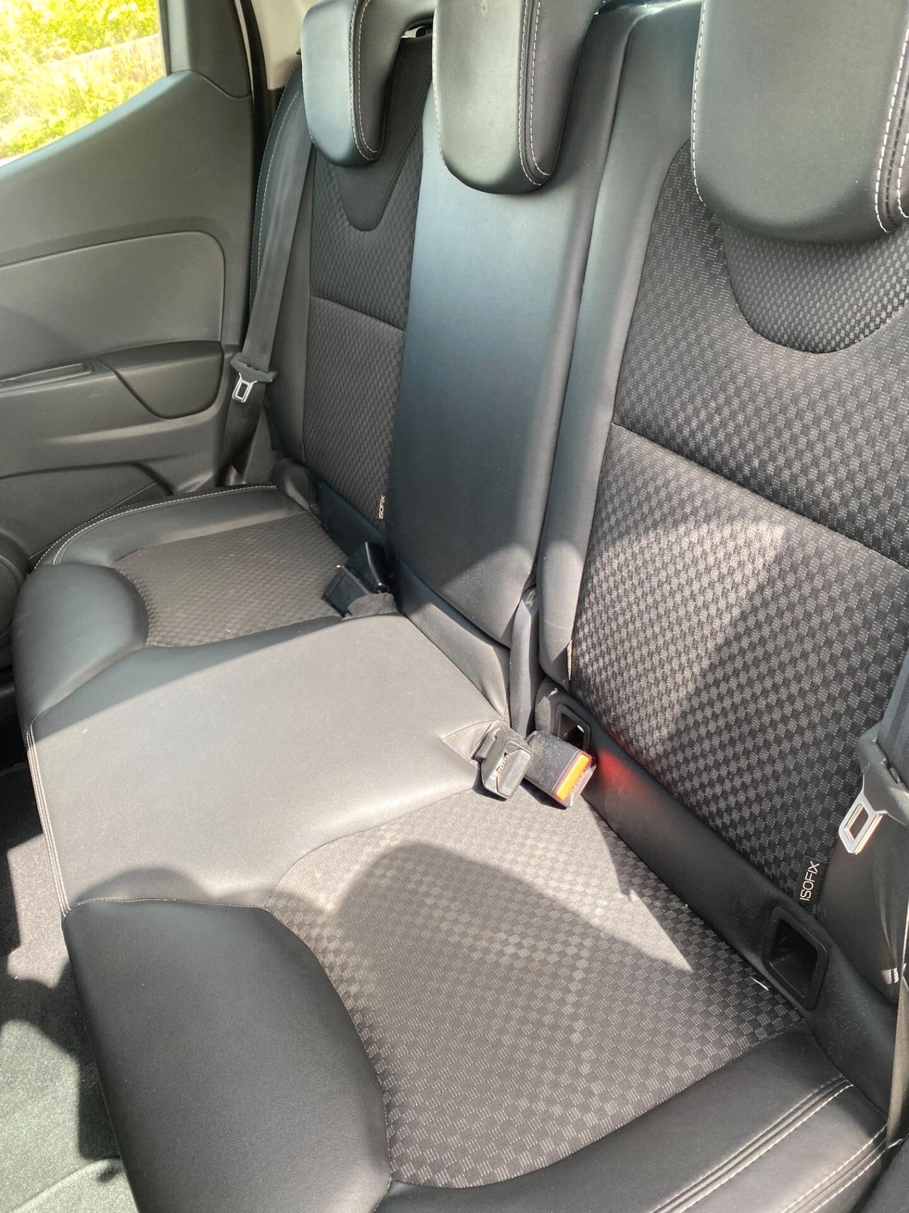 Renault Clio dCi 8V 75 CV 5 porte Moschino Zen