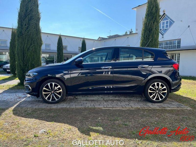 FIAT Tipo 1.6 Mjt 120cv DCT