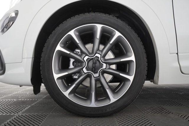 FIAT 500X 500X 1.0 T3 120 CV Sport