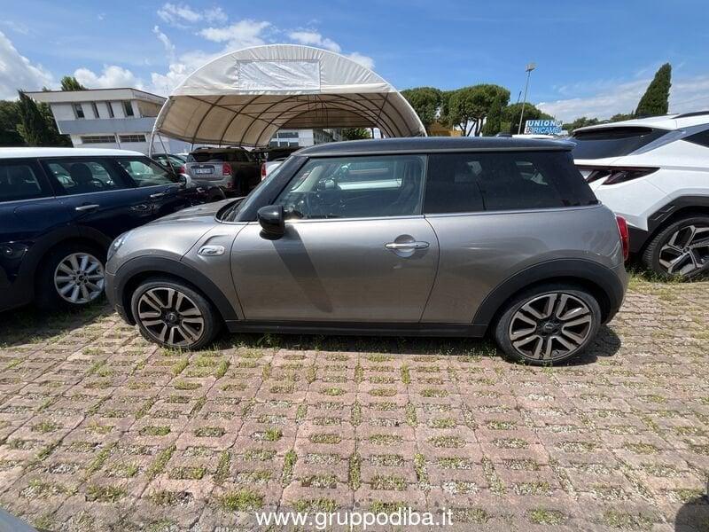 MINI Mini 3 porte Mini F56 2018 3p Benzina Mini 3p 2.0 Cooper S 60 Years auto