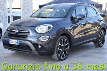 FIAT 500X 1.6 MultiJet 130 CV Cross *NAVI, TELECAMERA*