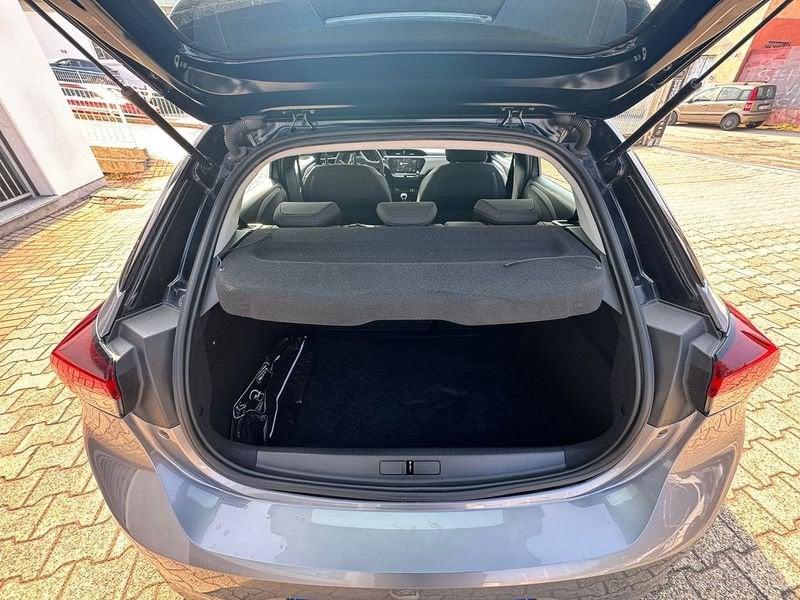 Opel Corsa 5 Porte 1.2 75cv S&S 1.2 s&s 75cv
