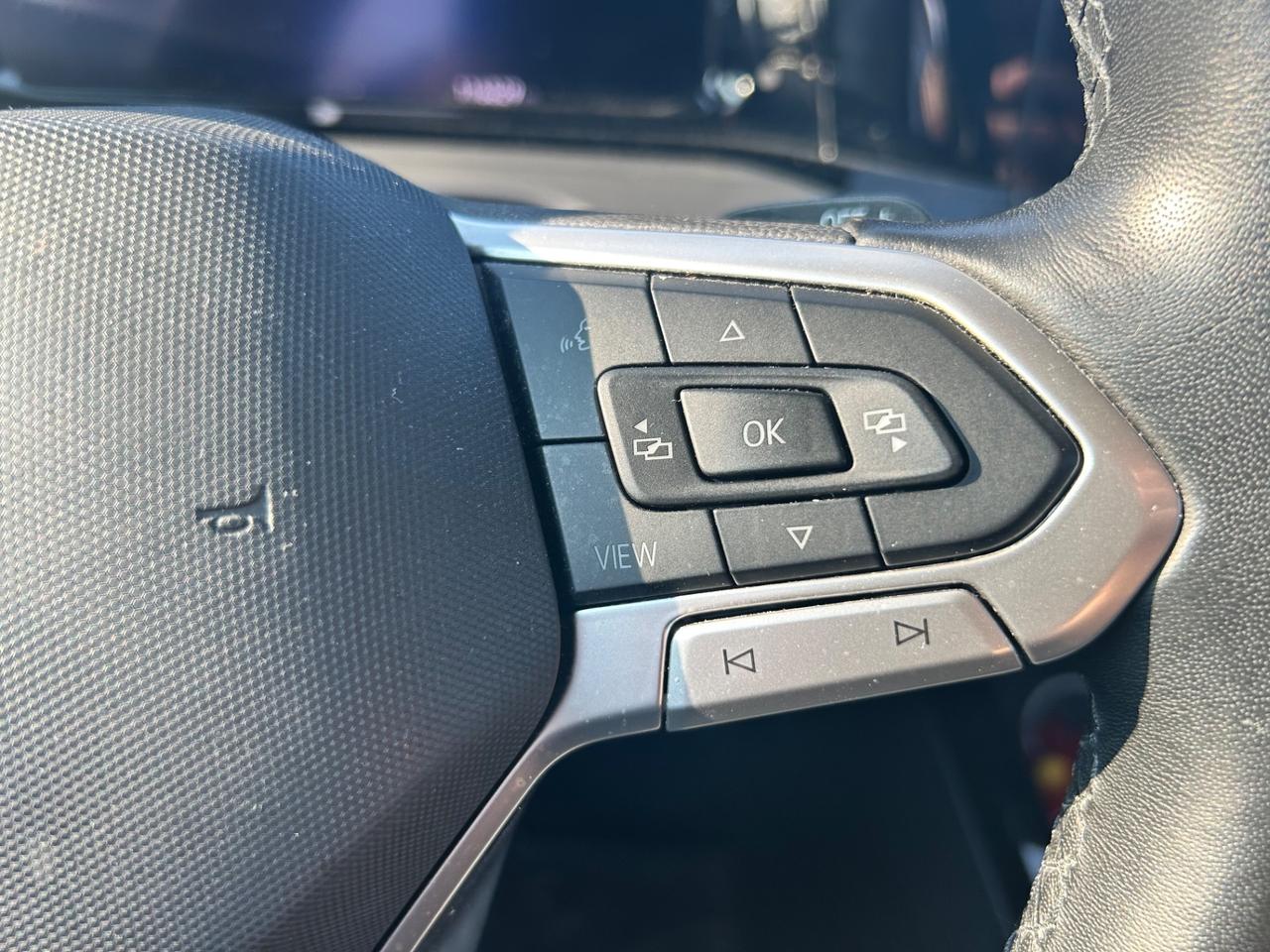 Volkswagen Golf 2.0 TDI 150 CV DSG Style