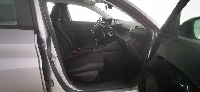 PEUGEOT 208 PureTech 75 Stop&Start 5 porte Active Pack