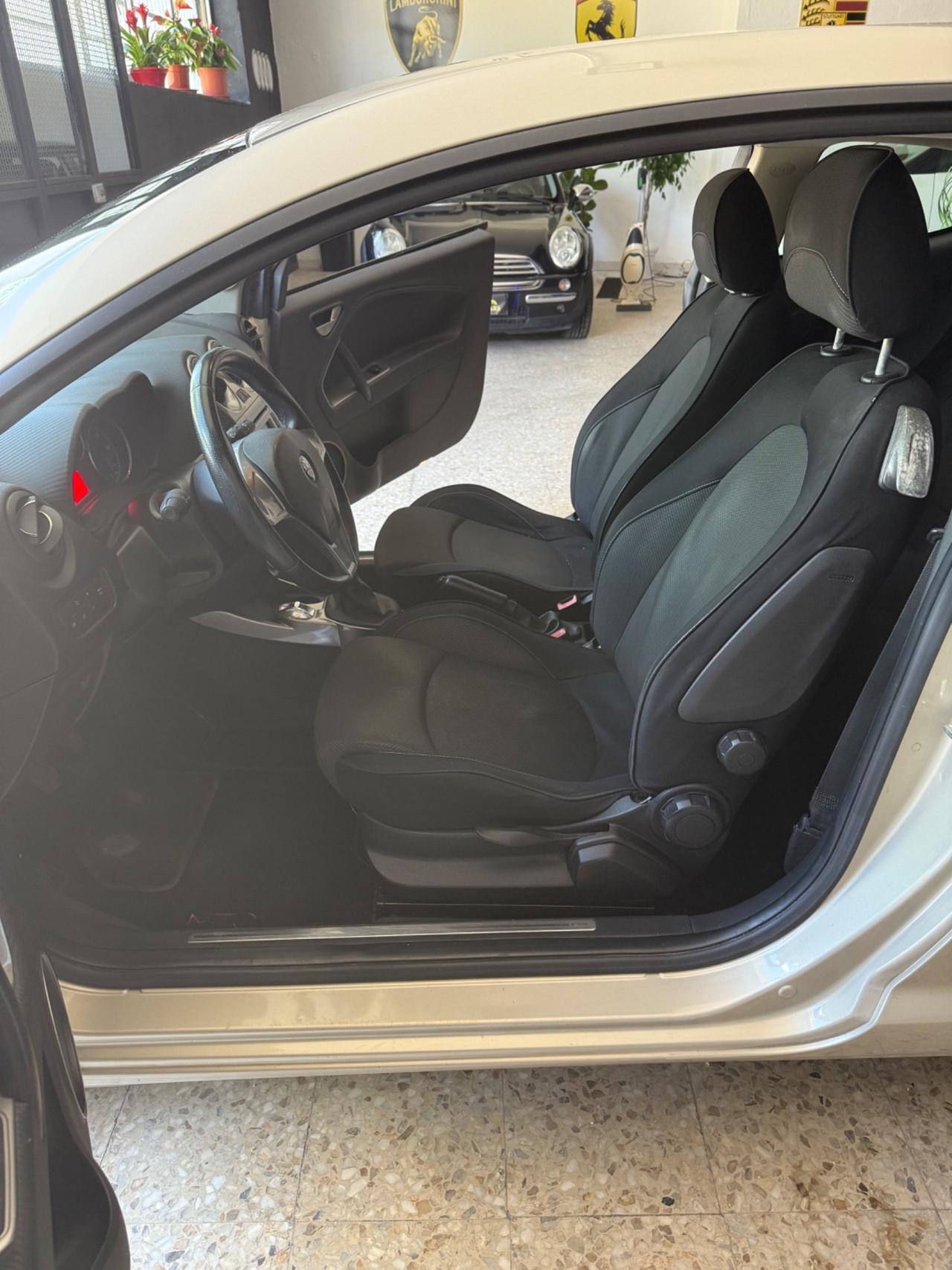 Alfa Romeo MiTo 1.6 120 cavalli Perfetta