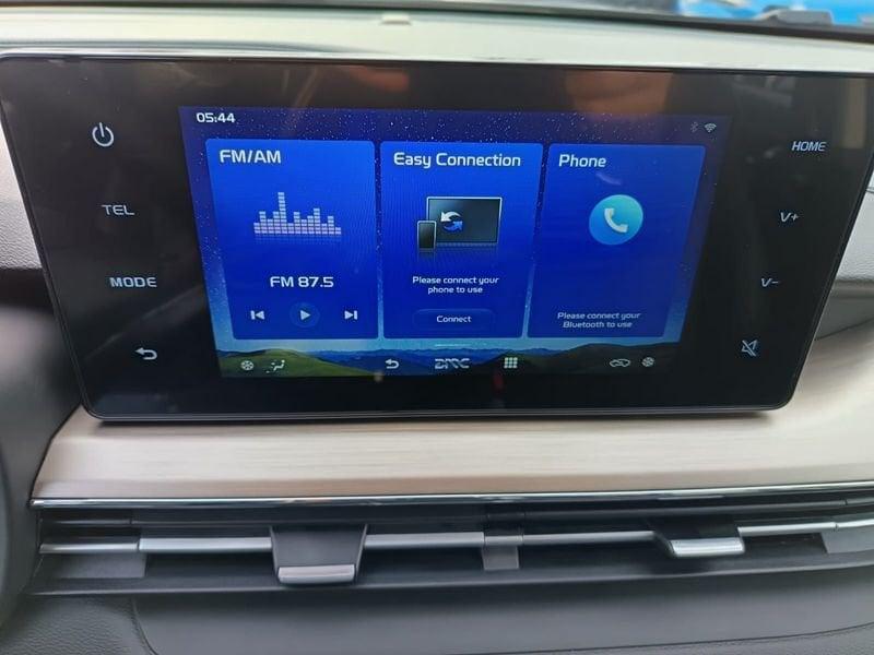 EMC Quattro Quattro 1.5 MT