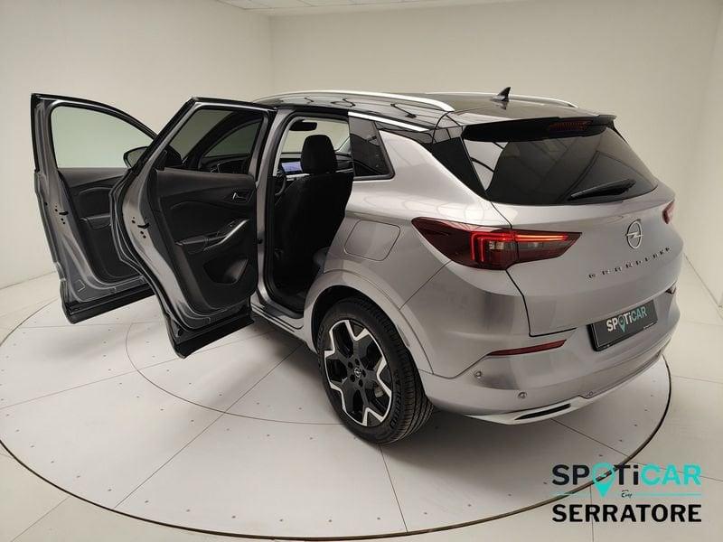 Opel Grandland 1.6 phev Ultimate fwd 225cv auto