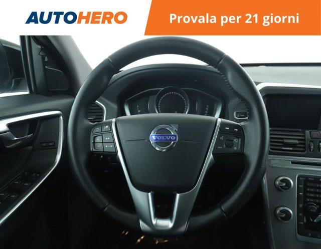 VOLVO XC60 D5 AWD Geartronic Business Plus
