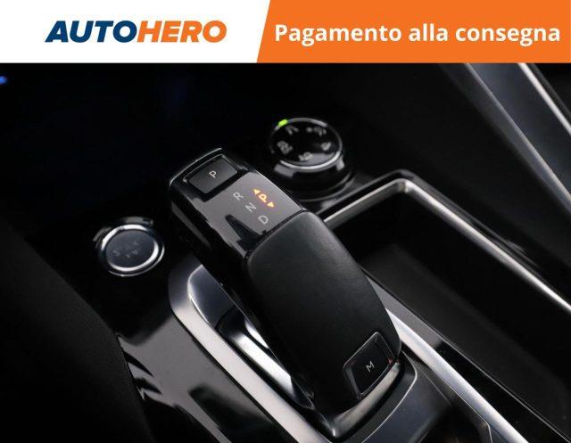 PEUGEOT 5008 BlueHDi 180 S&S EAT6 GT