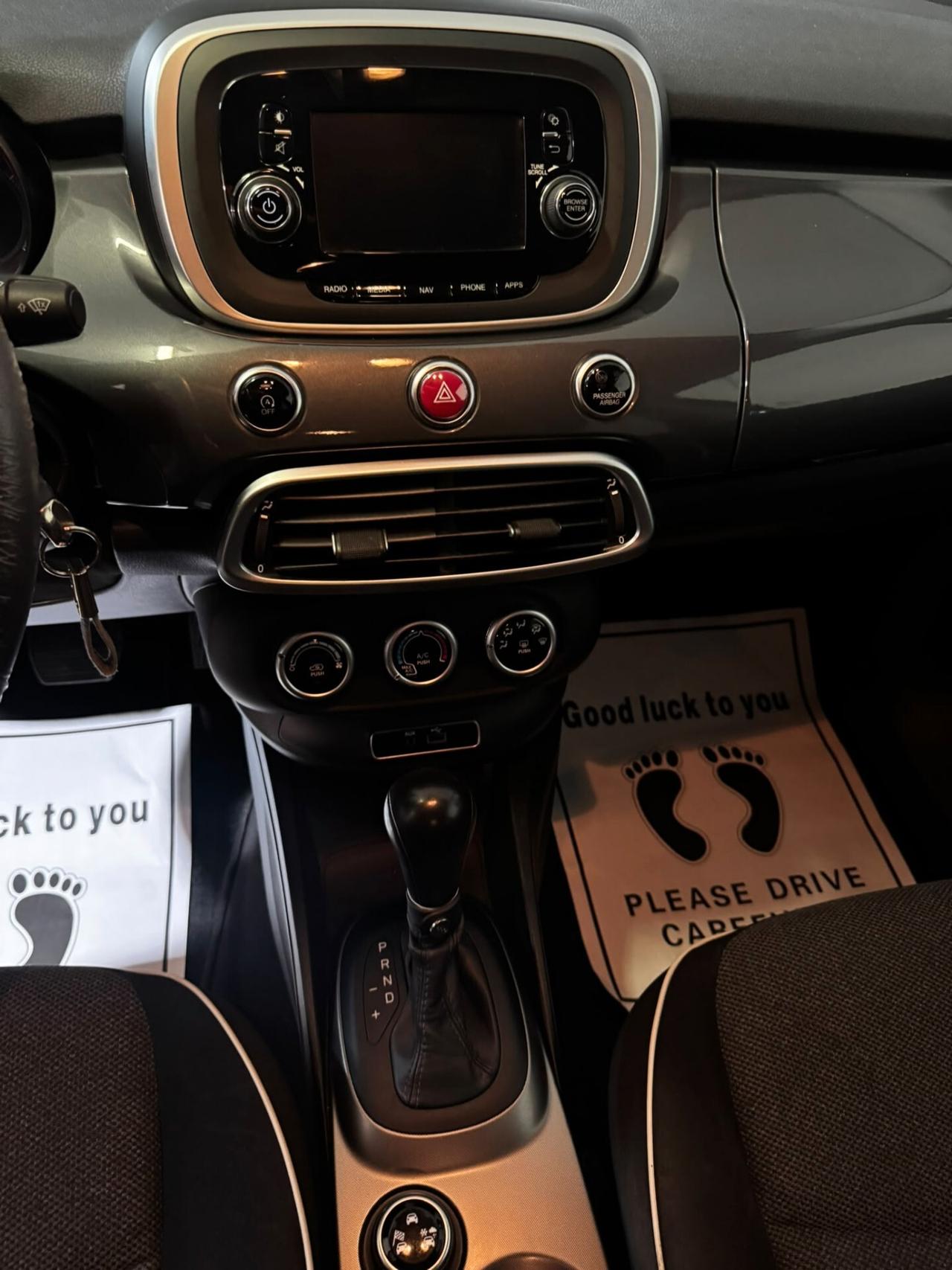 Fiat 500X 1.6 MultiJet 120 CV Pop Star